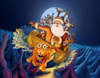 Christmas Wallpapers 241